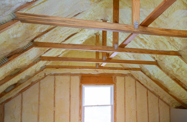 Best Fiberglass Insulation in Oran, MO