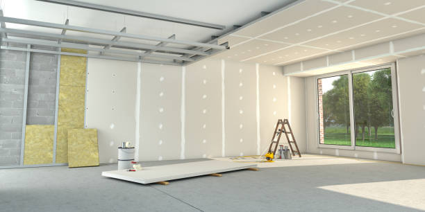 Best Specialized Insulation Services in Oran, MO